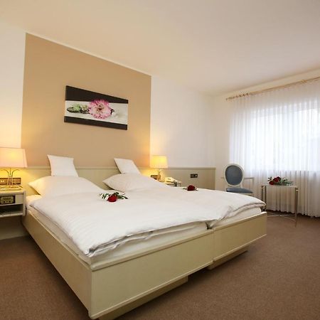 Hotel am Peterstor Montabaur Kamer foto