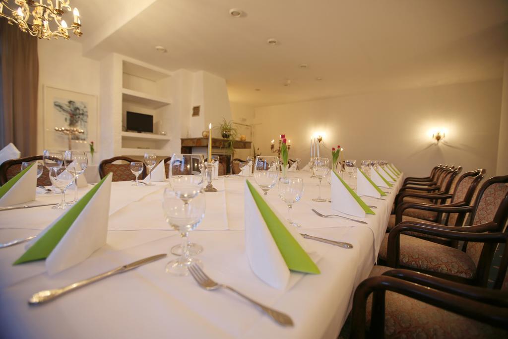 Hotel am Peterstor Montabaur Buitenkant foto