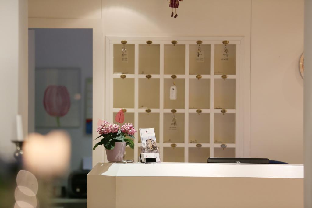 Hotel am Peterstor Montabaur Buitenkant foto